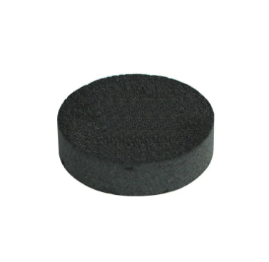 Replacement filter sponge for 3-in-1 portable dog water & food cup