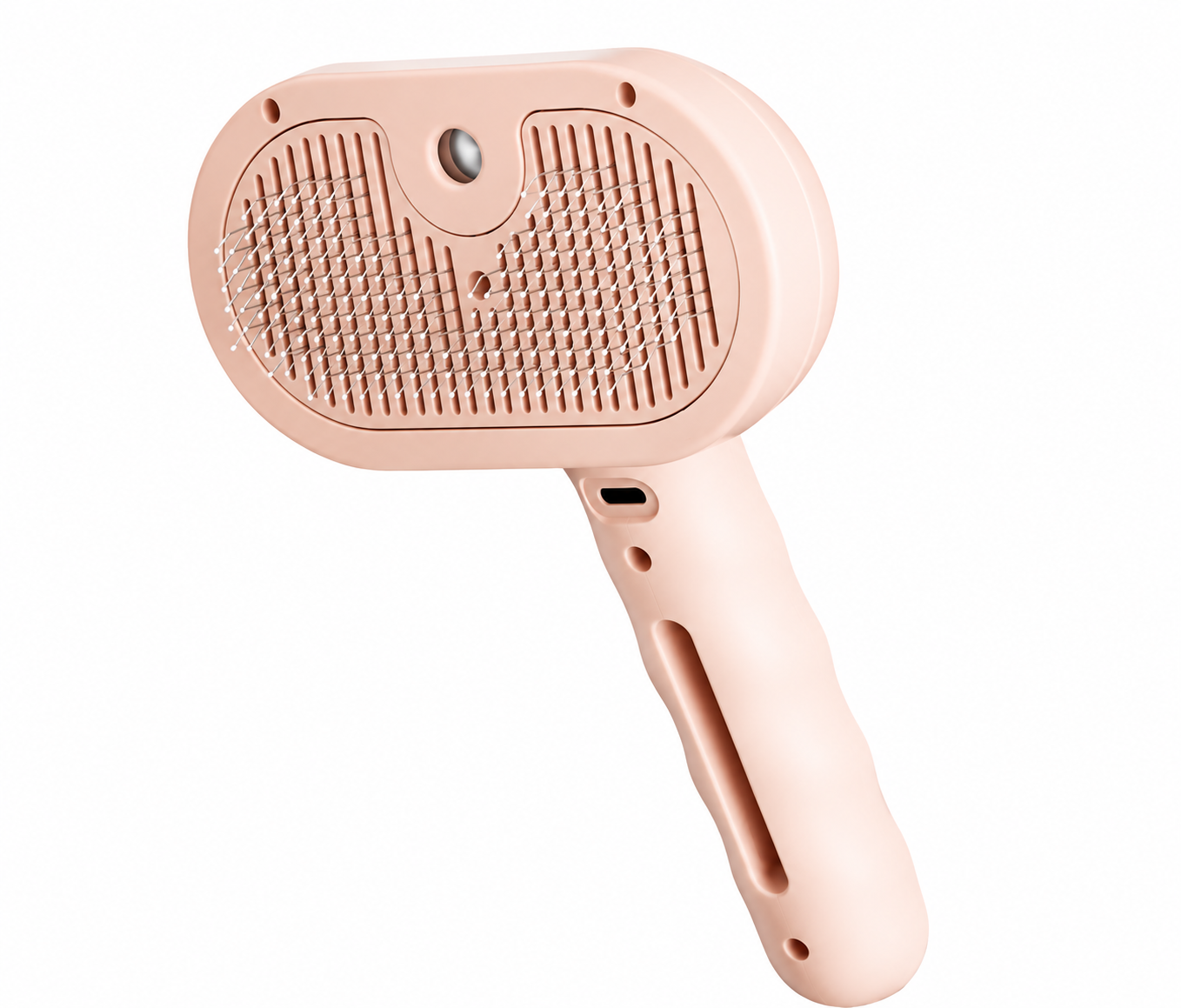 3-in-1 Cat Steam Brush | Mist Grooming & Pet Hair Remover FurClean Pro™